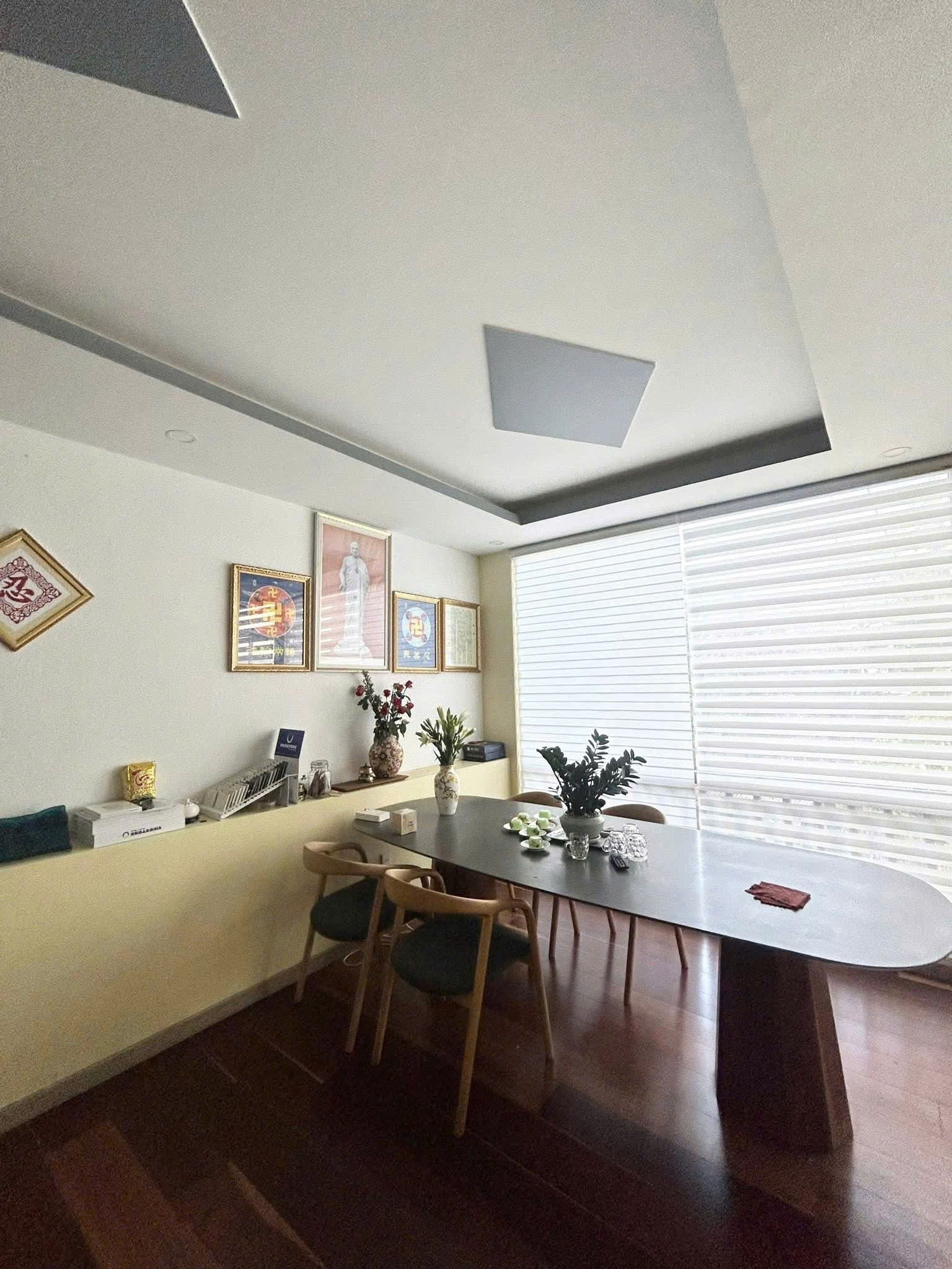 Cần bán Nhà mặt tiền Phường An Phú, Quận 2, Diện tích 119m², Giá 27 Tỷ 4