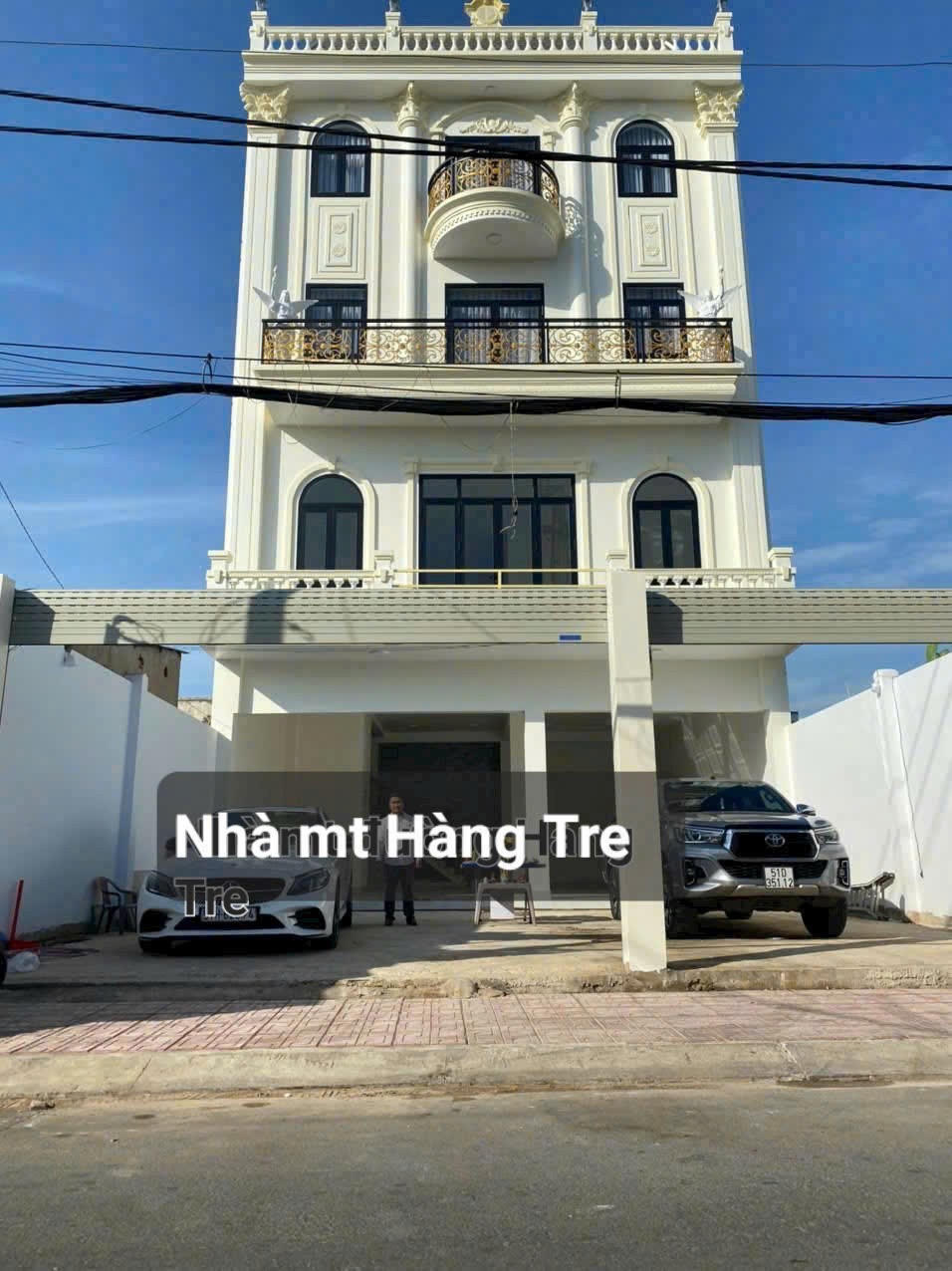 Cần bán Nhà mặt tiền Quận 9, Hồ Chí Minh, Diện tích 210m², Giá 18.5 Tỷ 4