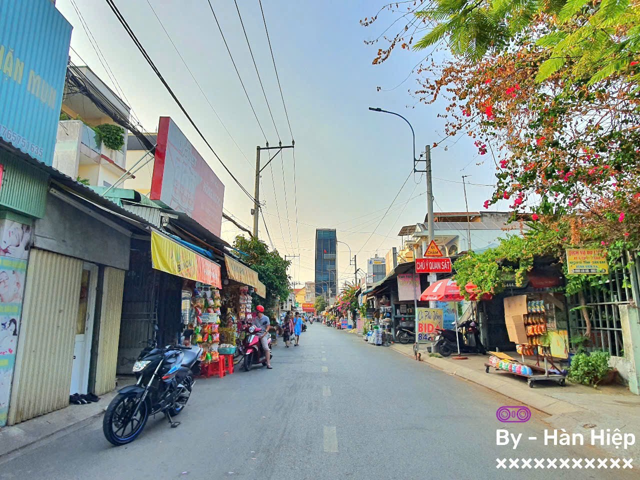Cần bán Nhà mặt tiền Quận 9, Hồ Chí Minh, Diện tích 210m², Giá 18.5 Tỷ