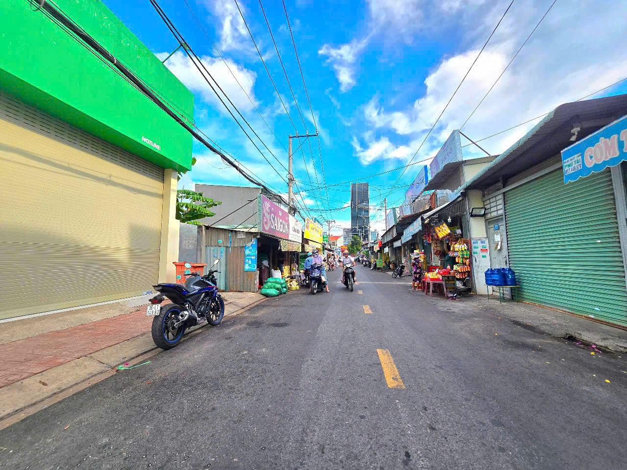 Cần bán Nhà mặt tiền Quận 9, Hồ Chí Minh, Diện tích 210m², Giá 18.5 Tỷ 2