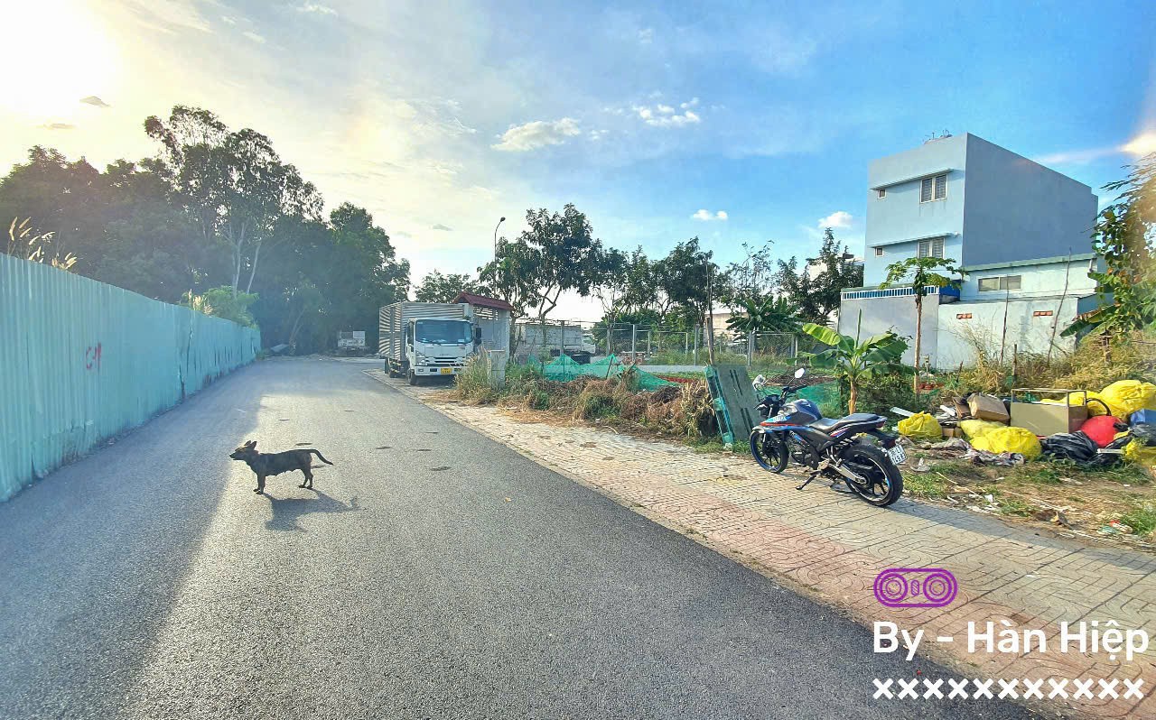 Cần bán Đất Phường Tân Phú, Quận 9, Diện tích 105m², Giá 6.4 Tỷ 3
