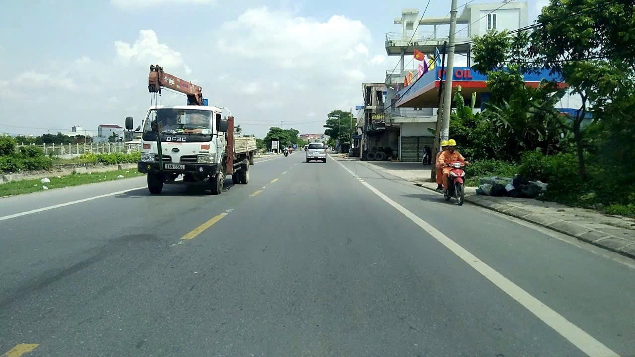 KHO XƯỞNG 7.100m² MẶT TIỀN TỈNH LỘ 8, BÌNH MỸ, CỦ CHI – GIÁ CHỈ 45 TỶ