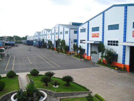 KHO XƯỞNG 7.100m² MẶT TIỀN TỈNH LỘ 8, BÌNH MỸ, CỦ CHI – GIÁ CHỈ 45 TỶ 2