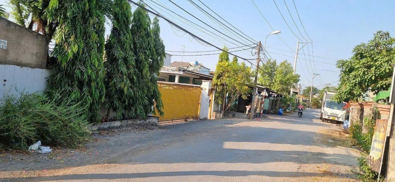 BÁN NHÀ XƯỞNG BÌNH MỸ, CỦ CHI – 2.281m² Đất, 800m² NHÀ XƯỞNG – GIÁ CHỈ 35 TỶ 4