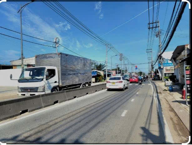 CẦN GẤP LÔ ĐẤT 2.617m2  MẶT TIỀN NGUYỄN VĂN BỨA, XUÂN THỚI SƠN, HÓC MÔN 4