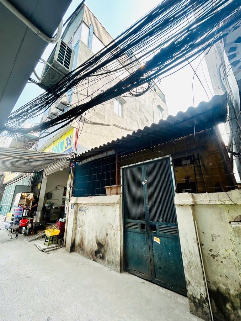 Cần bán Đất đường Giáp Bát, Phường Giáp Bát, Diện tích 68m², Giá 16.5 Tỷ