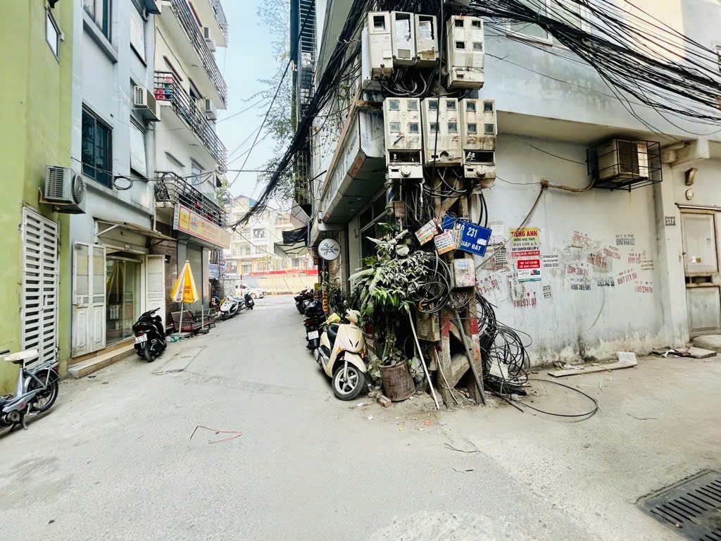 Cần bán Đất đường Giáp Bát, Phường Giáp Bát, Diện tích 68m², Giá 16.5 Tỷ 3