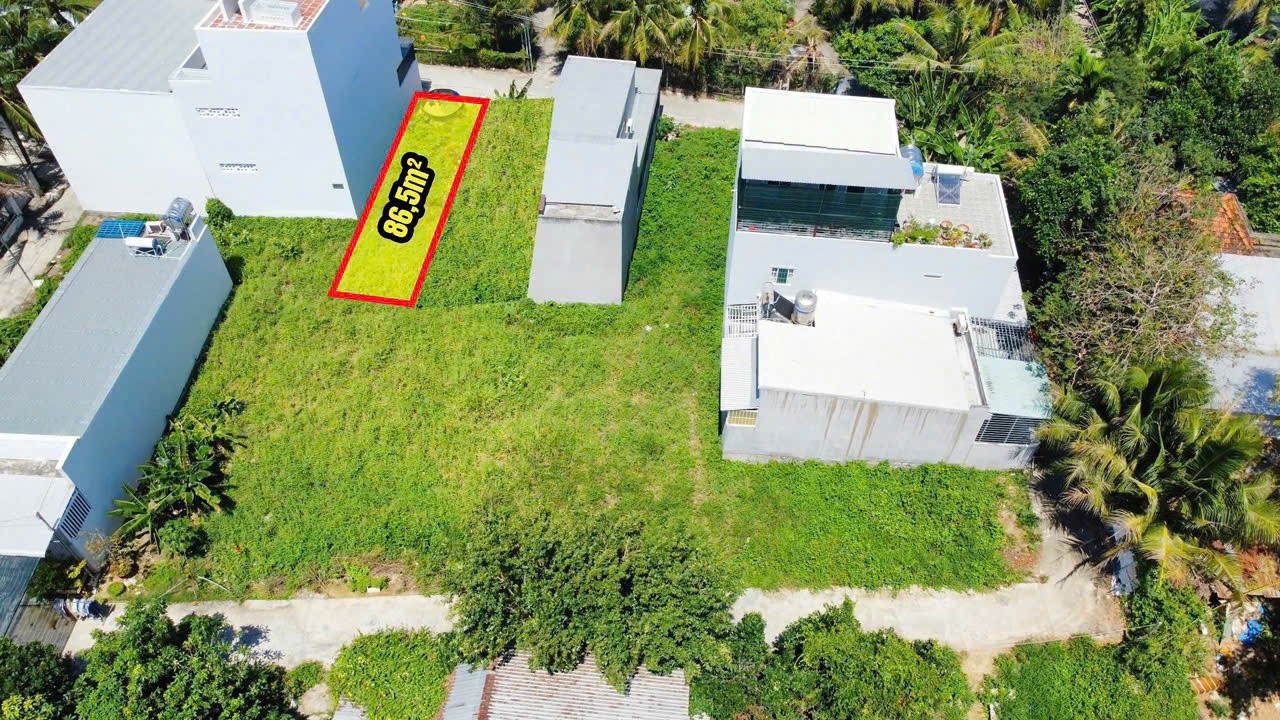 BÁN ĐẤT VĨNH HIỆP, NHA TRANG GẦN 23/10 VÀ VÕ NGUYÊN GIÁP 2