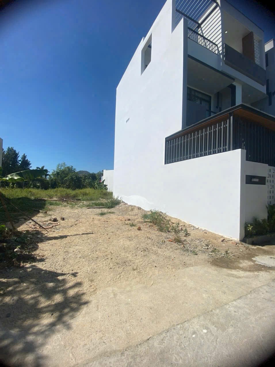 BÁN ĐẤT VĨNH HIỆP, NHA TRANG GẦN 23/10 VÀ VÕ NGUYÊN GIÁP 3