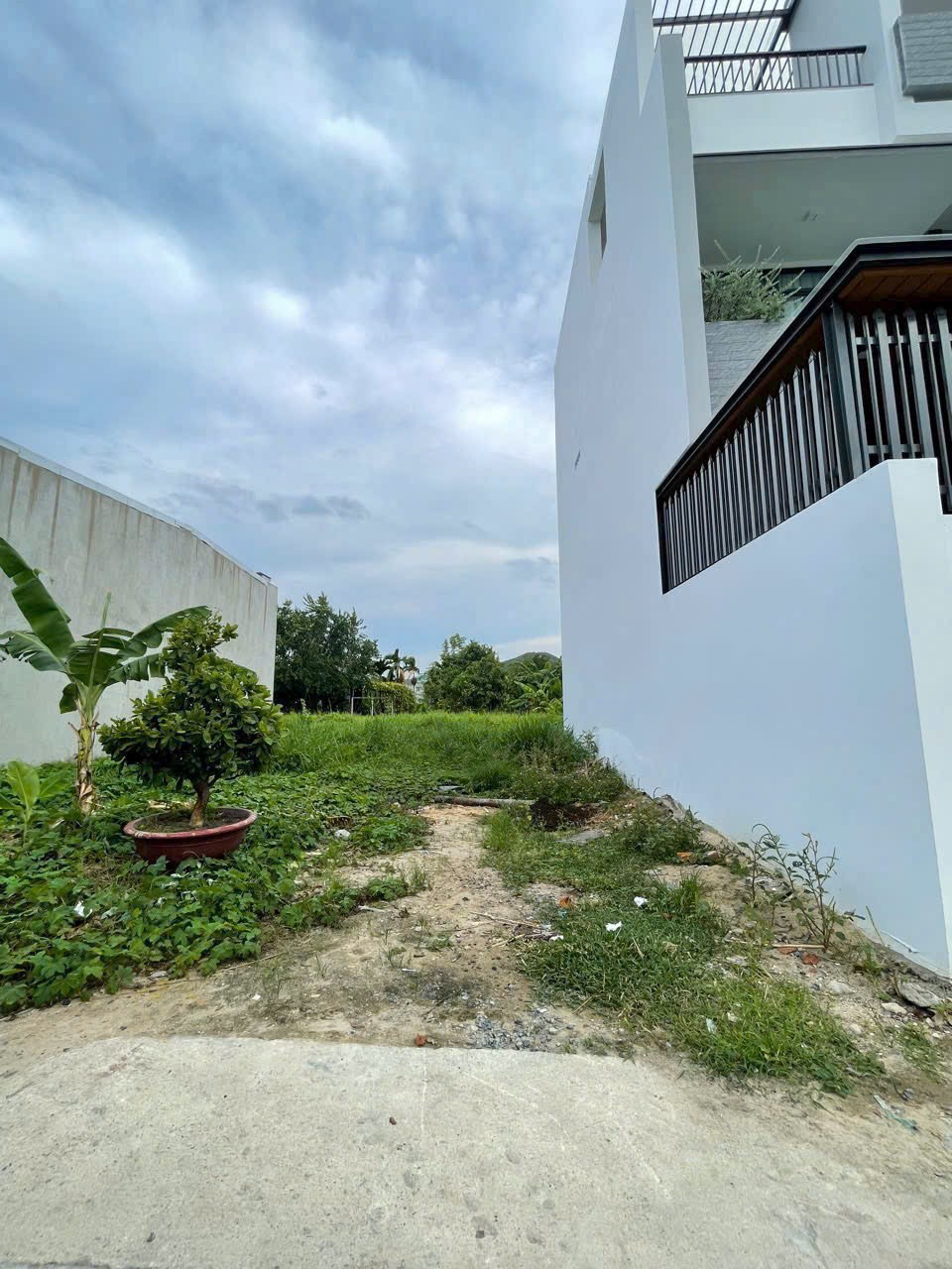 BÁN ĐẤT VĨNH HIỆP, NHA TRANG GẦN 23/10 VÀ VÕ NGUYÊN GIÁP 4