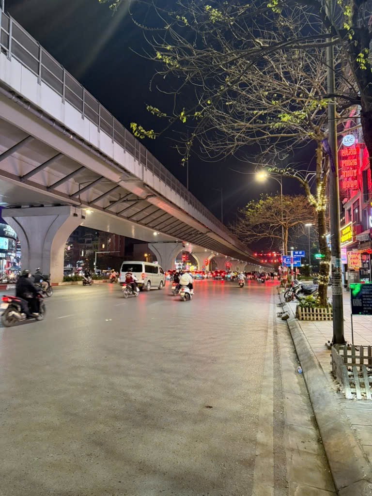 Cần bán Đất đường Minh Khai, Phường Minh Khai, Diện tích 45m², Giá 27.5 Tỷ 2