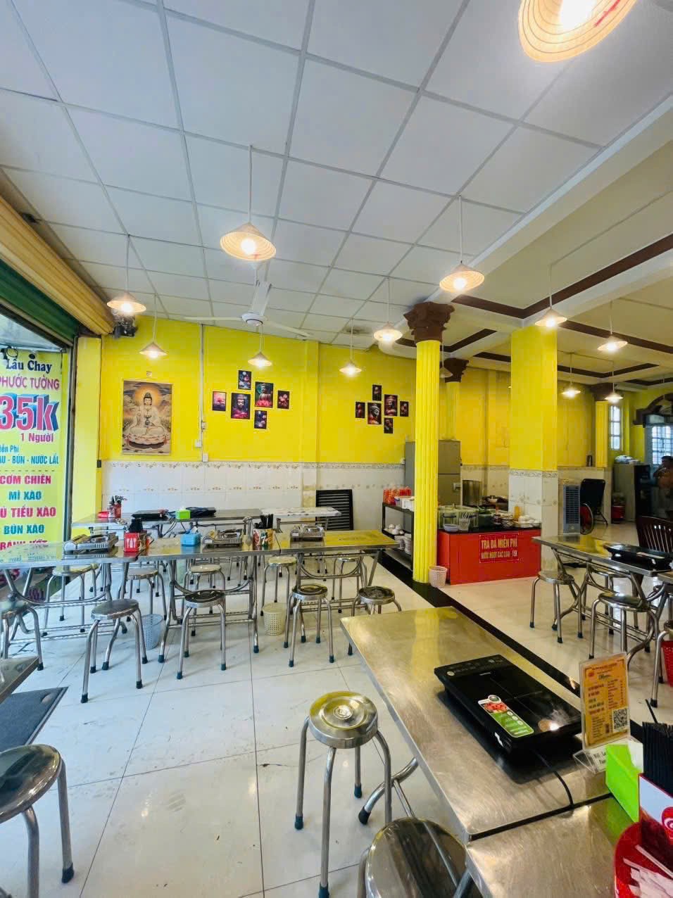 Cần bán Nhà mặt tiền Phường Tăng Nhơn Phú A, Quận 9, Diện tích 98m², Giá 13.5 Tỷ 3