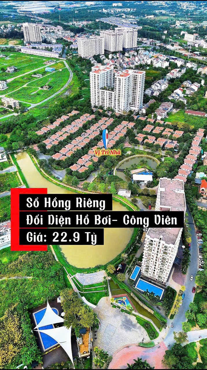 Cần bán Nhà mặt tiền Phường Phú Hữu, Quận 9, Diện tích 162m², Giá 022.9 Tỷ 2