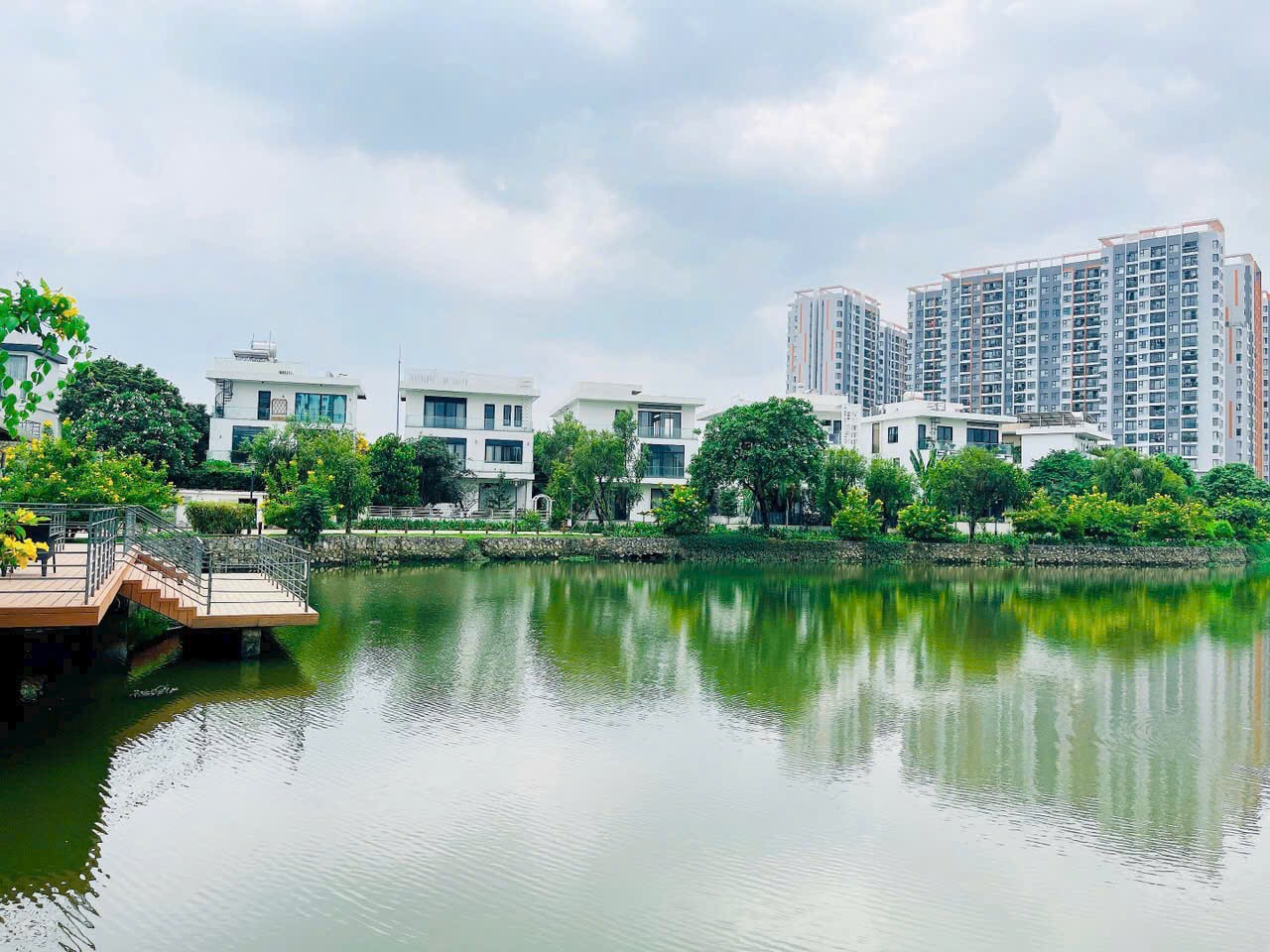 Cần bán Biệt thự Phường Phú Hữu, Quận 9, Diện tích 423m², Giá 58 Tỷ 4
