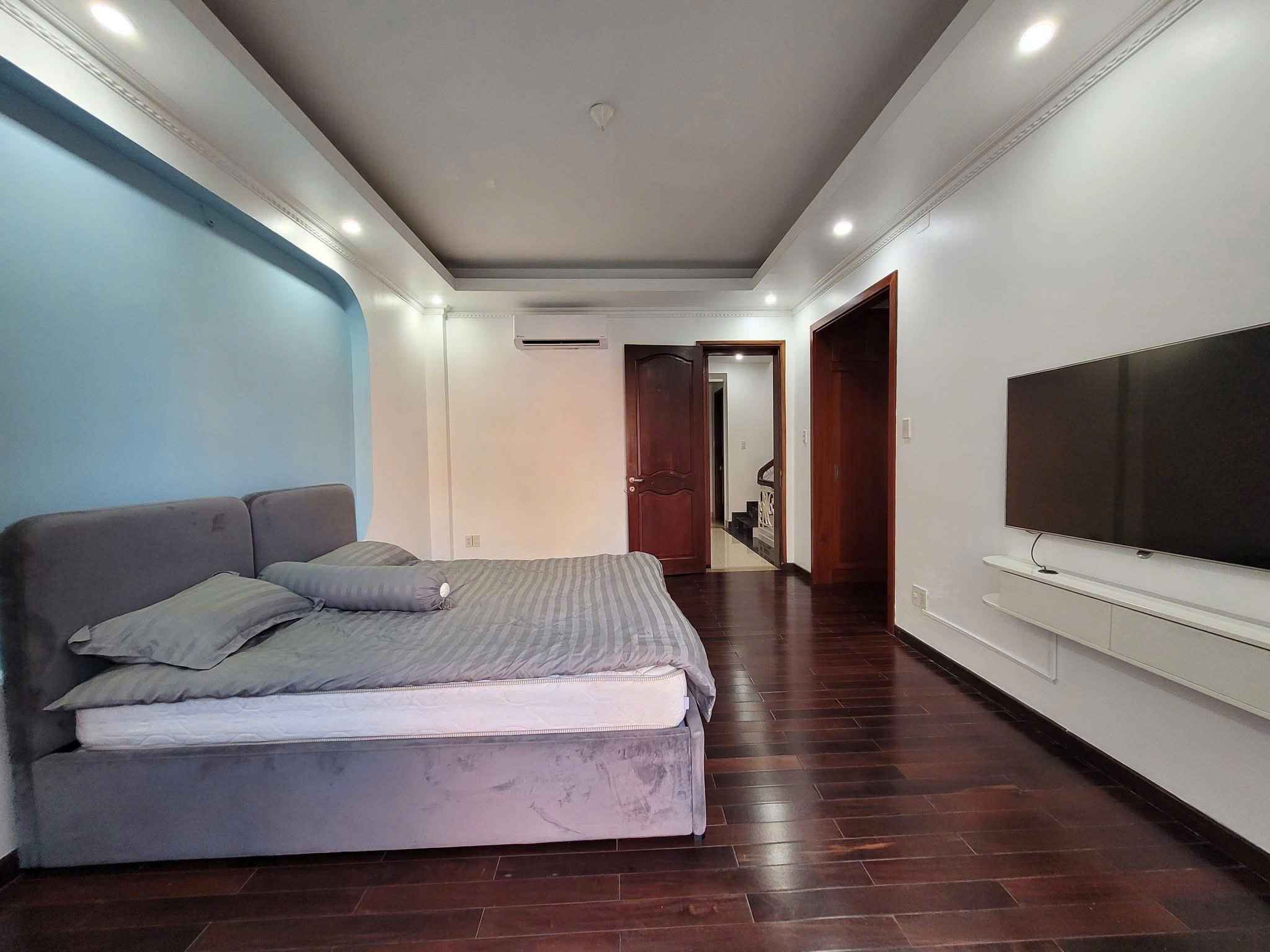 Cho thuê Nhà mặt tiền Phường Thảo Điền, Quận 2, Diện tích 140m², Giá 68 Triệu/tháng 2