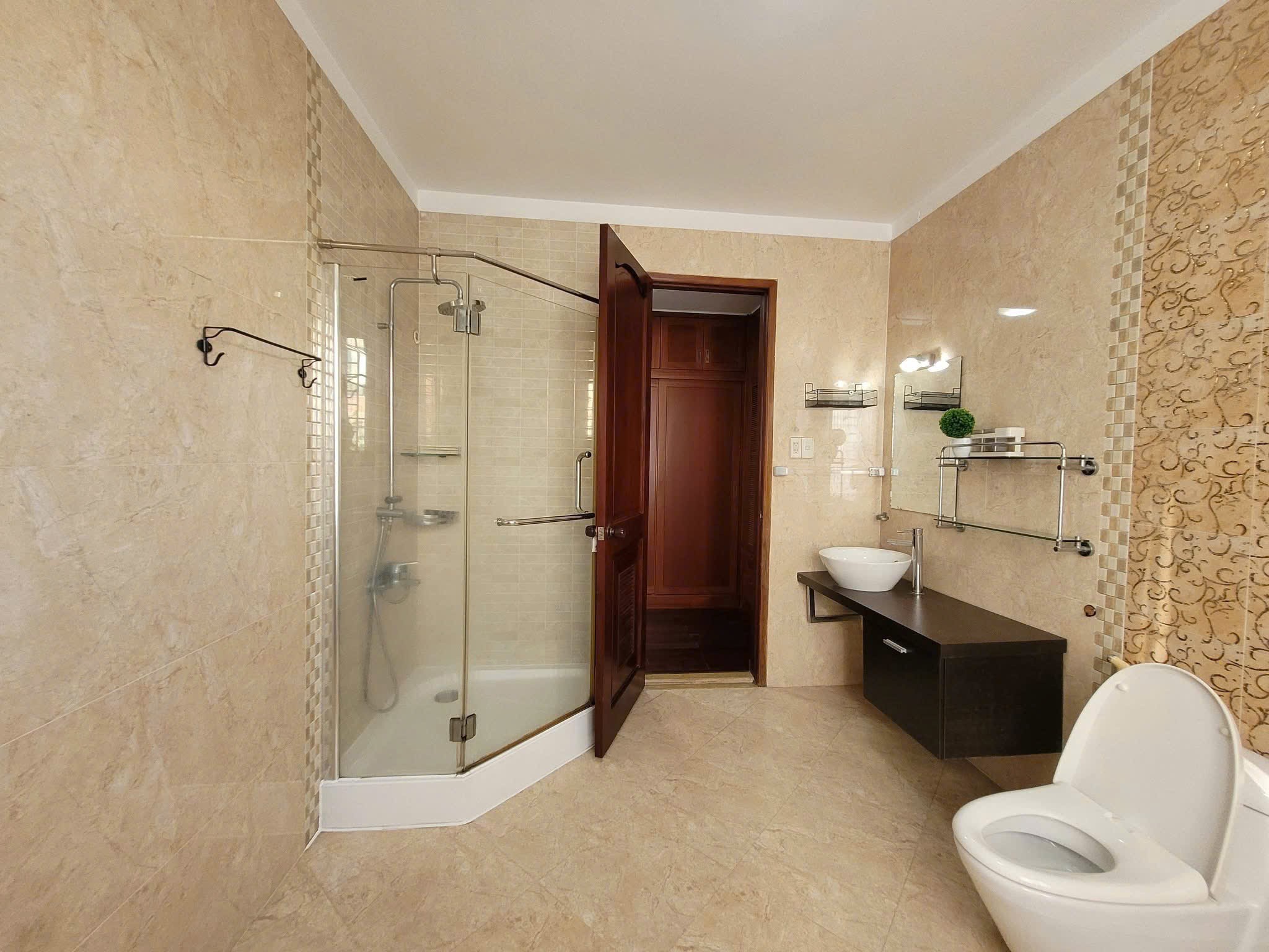 Cho thuê Nhà mặt tiền Phường Thảo Điền, Quận 2, Diện tích 140m², Giá 68 Triệu/tháng 3