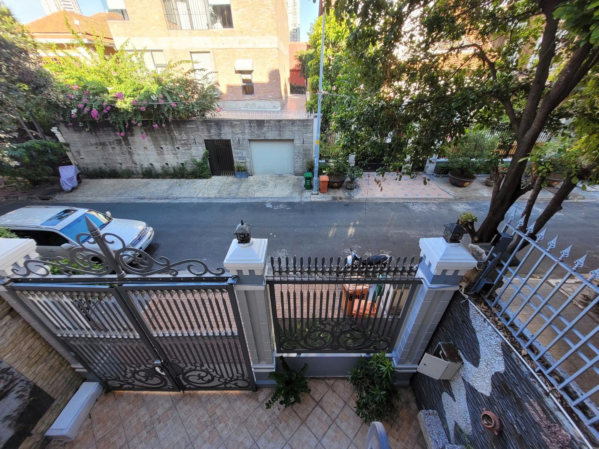 Cho thuê Nhà mặt tiền Phường Thảo Điền, Quận 2, Diện tích 140m², Giá 68 Triệu/tháng 4