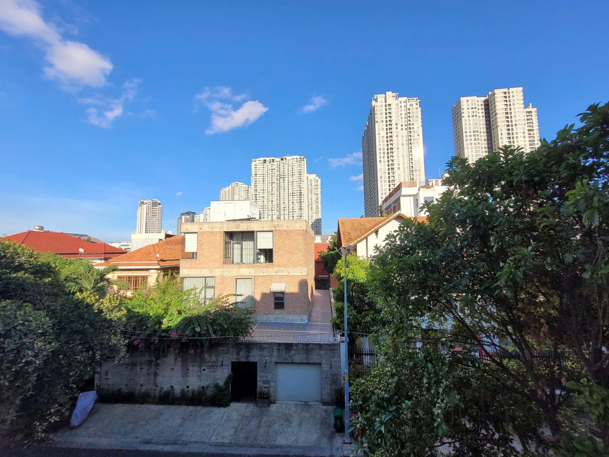 Cho thuê Nhà mặt tiền Phường Thảo Điền, Quận 2, Diện tích 140m², Giá 68 Triệu/tháng 8