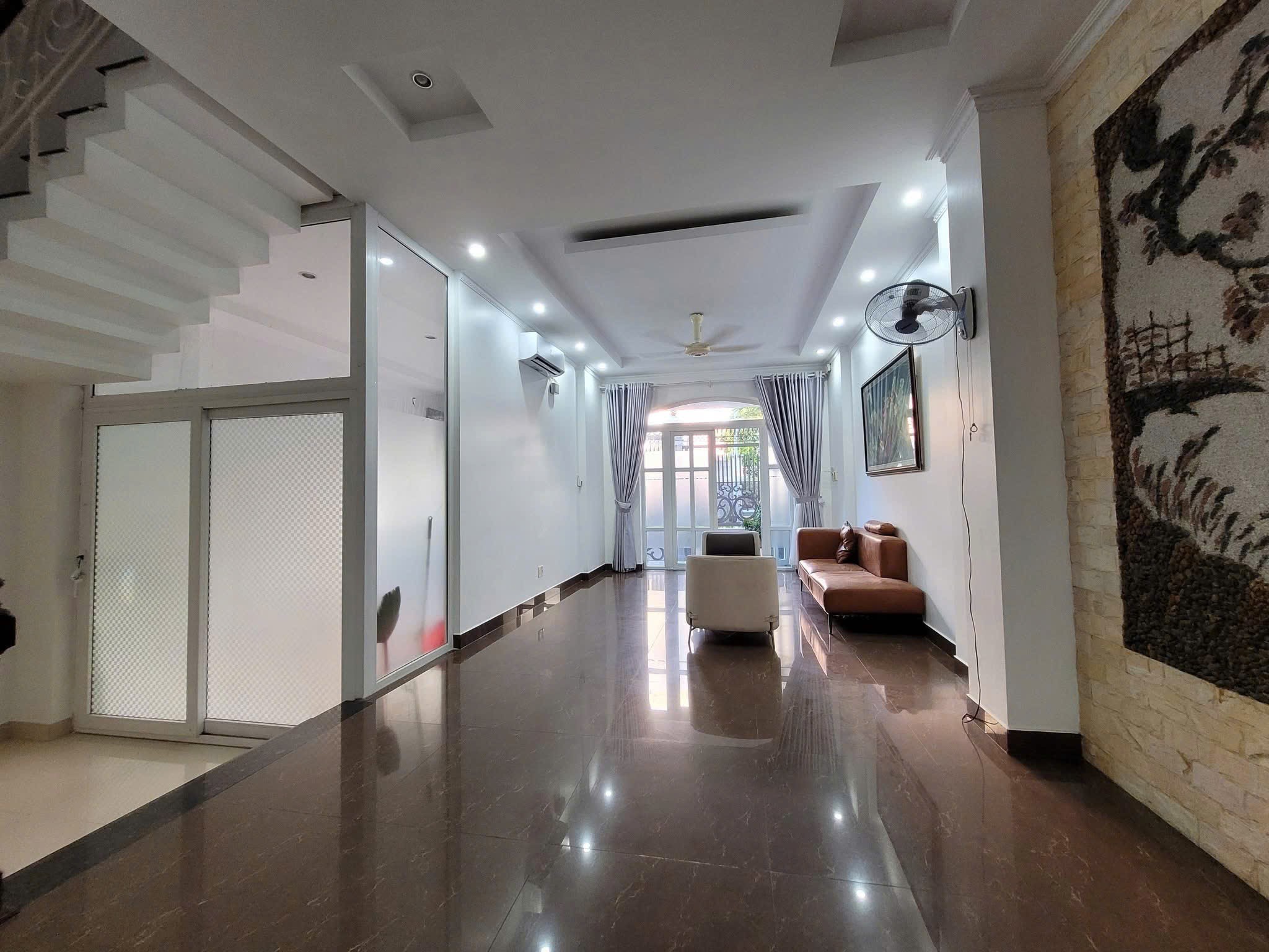 Cho thuê Nhà mặt tiền Phường Thảo Điền, Quận 2, Diện tích 140m², Giá 68 Triệu/tháng 13