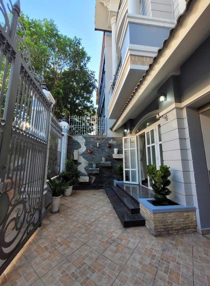 Cho thuê Nhà mặt tiền Phường Thảo Điền, Quận 2, Diện tích 140m², Giá 68 Triệu/tháng 14