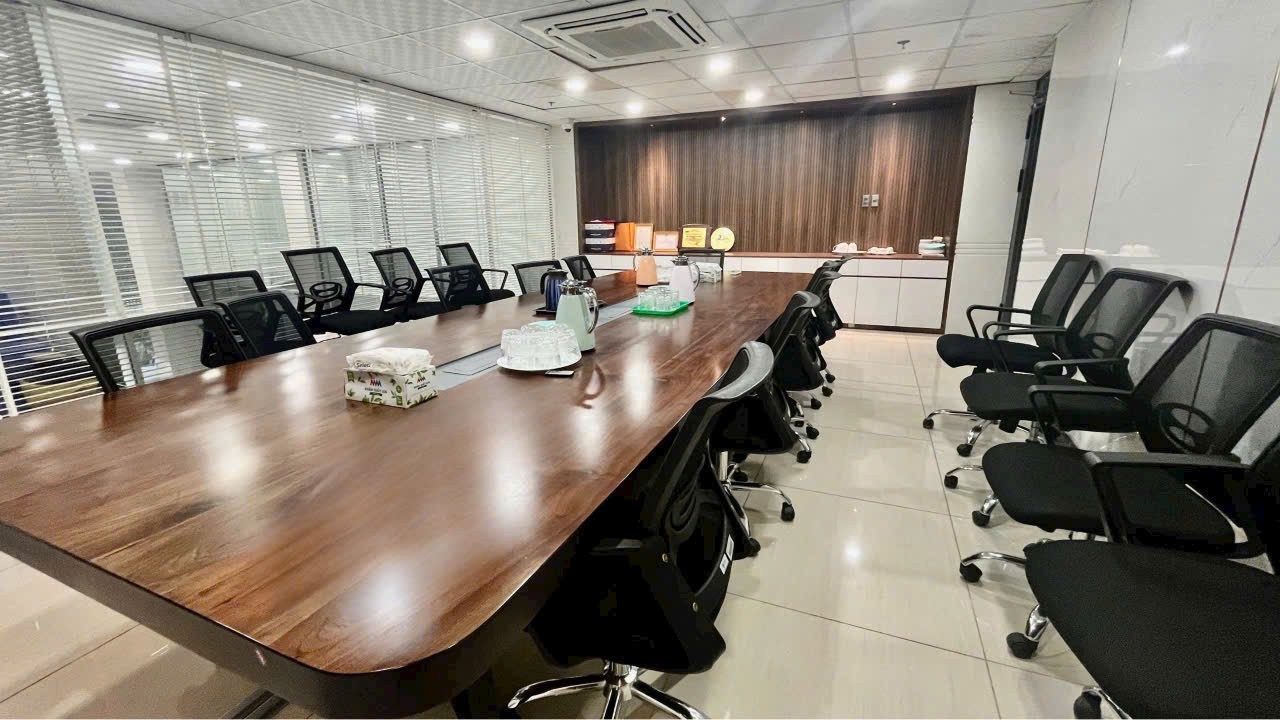 Cho thuê Văn phòng Quận 9, Hồ Chí Minh, Diện tích 3477m², Giá 450 Triệu/tháng 9