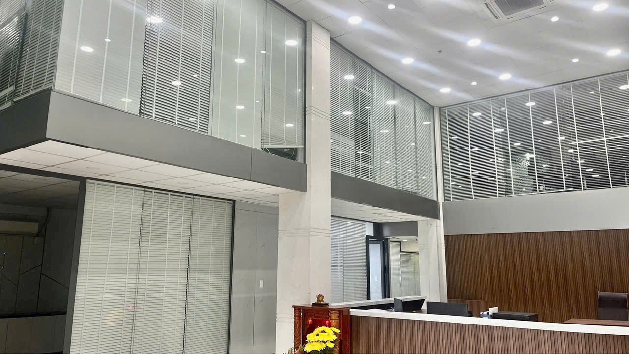 Cho thuê Văn phòng Quận 9, Hồ Chí Minh, Diện tích 3477m², Giá 450 Triệu/tháng