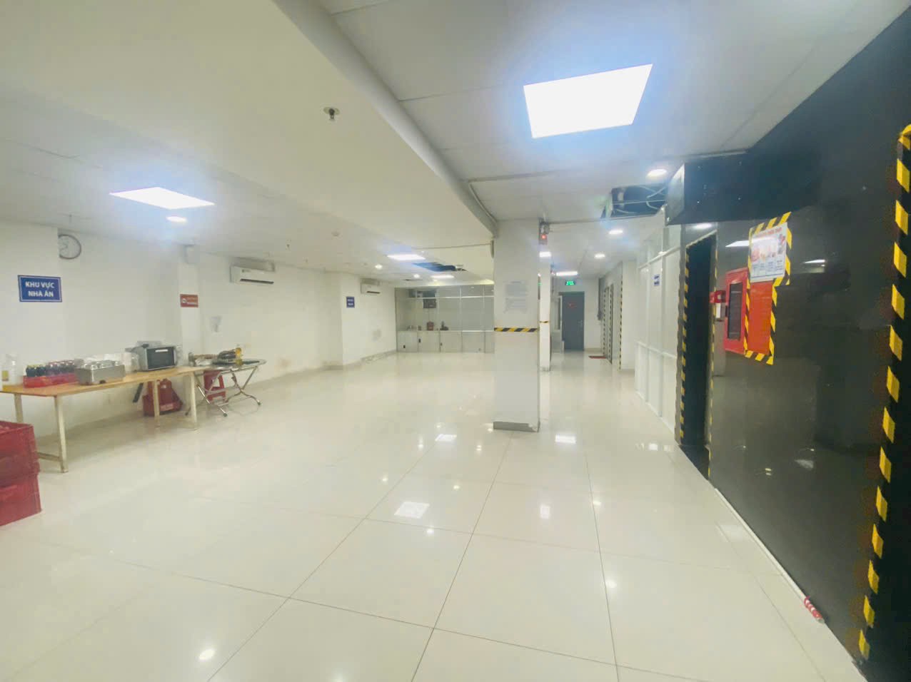 Cho thuê Văn phòng Quận 9, Hồ Chí Minh, Diện tích 3477m², Giá 450 Triệu/tháng 2