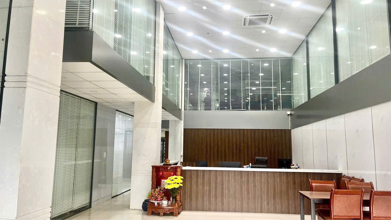 Cho thuê Văn phòng Quận 9, Hồ Chí Minh, Diện tích 3477m², Giá 450 Triệu/tháng 3