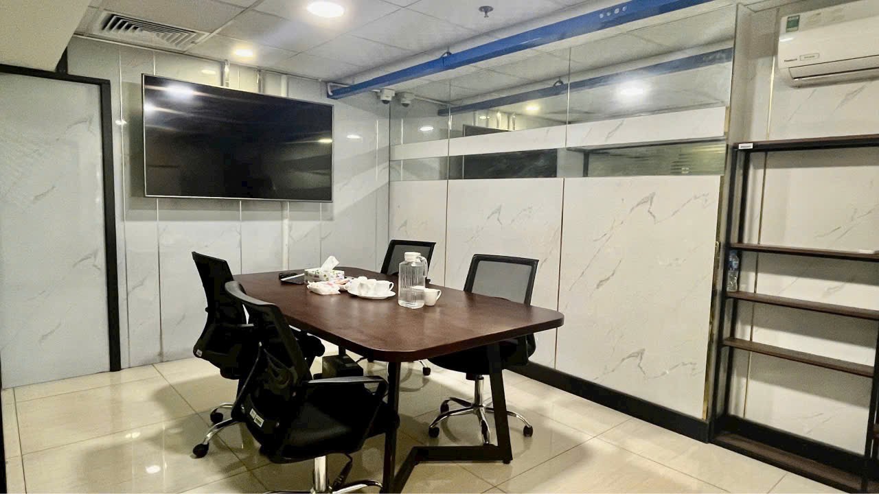 Cho thuê Văn phòng Quận 9, Hồ Chí Minh, Diện tích 3477m², Giá 450 Triệu/tháng 5