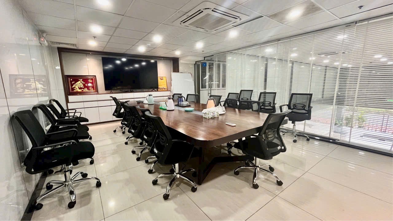 Cho thuê Văn phòng Quận 9, Hồ Chí Minh, Diện tích 3477m², Giá 450 Triệu/tháng 7