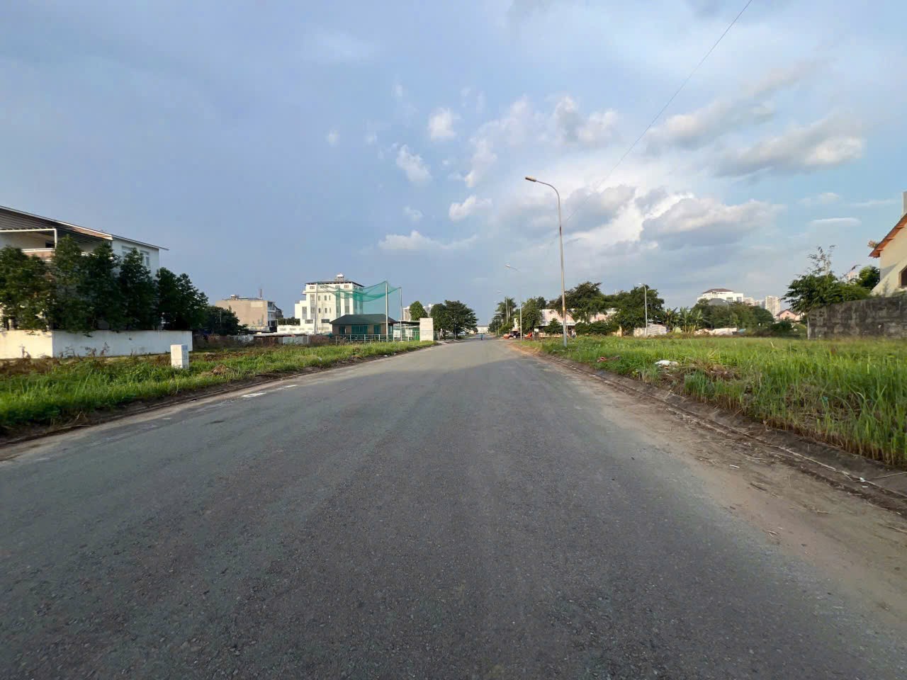 Cần bán Đất Quận 9, Hồ Chí Minh, Diện tích 295m², Giá 0135 Triệu/m² 4