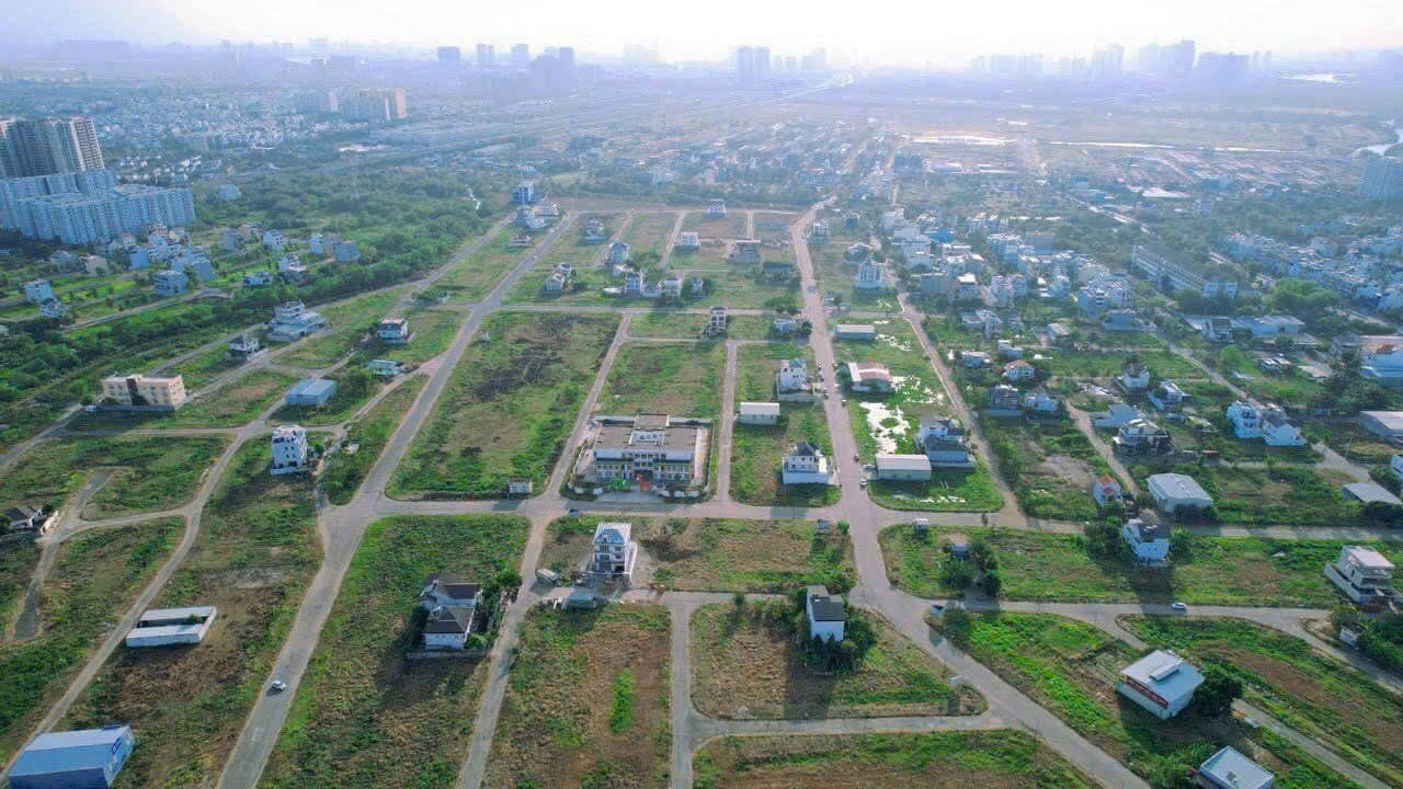 Cần bán Đất Quận 9, Hồ Chí Minh, Diện tích 295m², Giá 0135 Triệu/m²