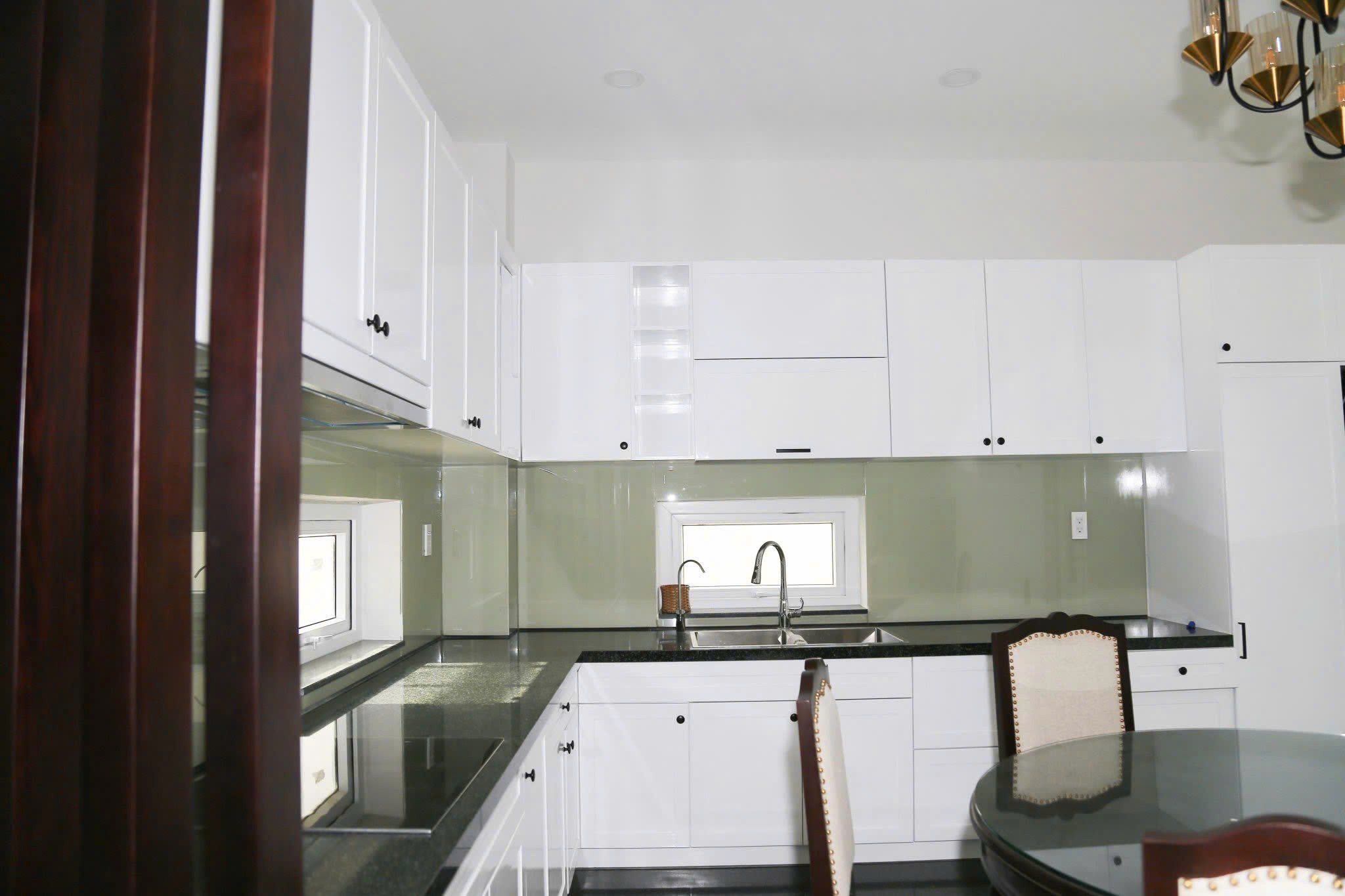 Cho thuê Nhà mặt tiền Phường Phú Hữu, Quận 9, Diện tích 120m², Giá 21 Triệu/tháng 6