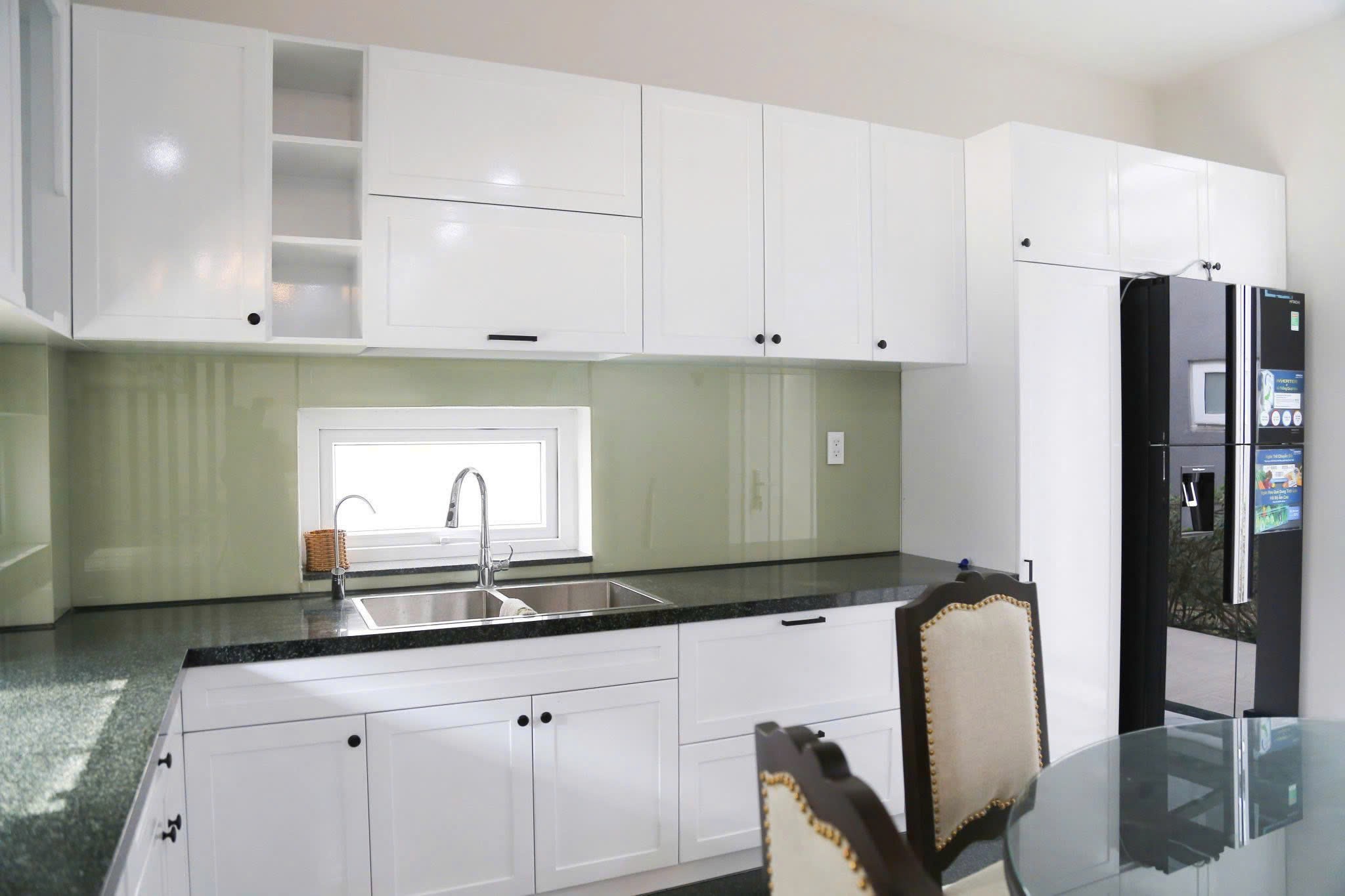 Cho thuê Nhà mặt tiền Phường Phú Hữu, Quận 9, Diện tích 120m², Giá 21 Triệu/tháng 16