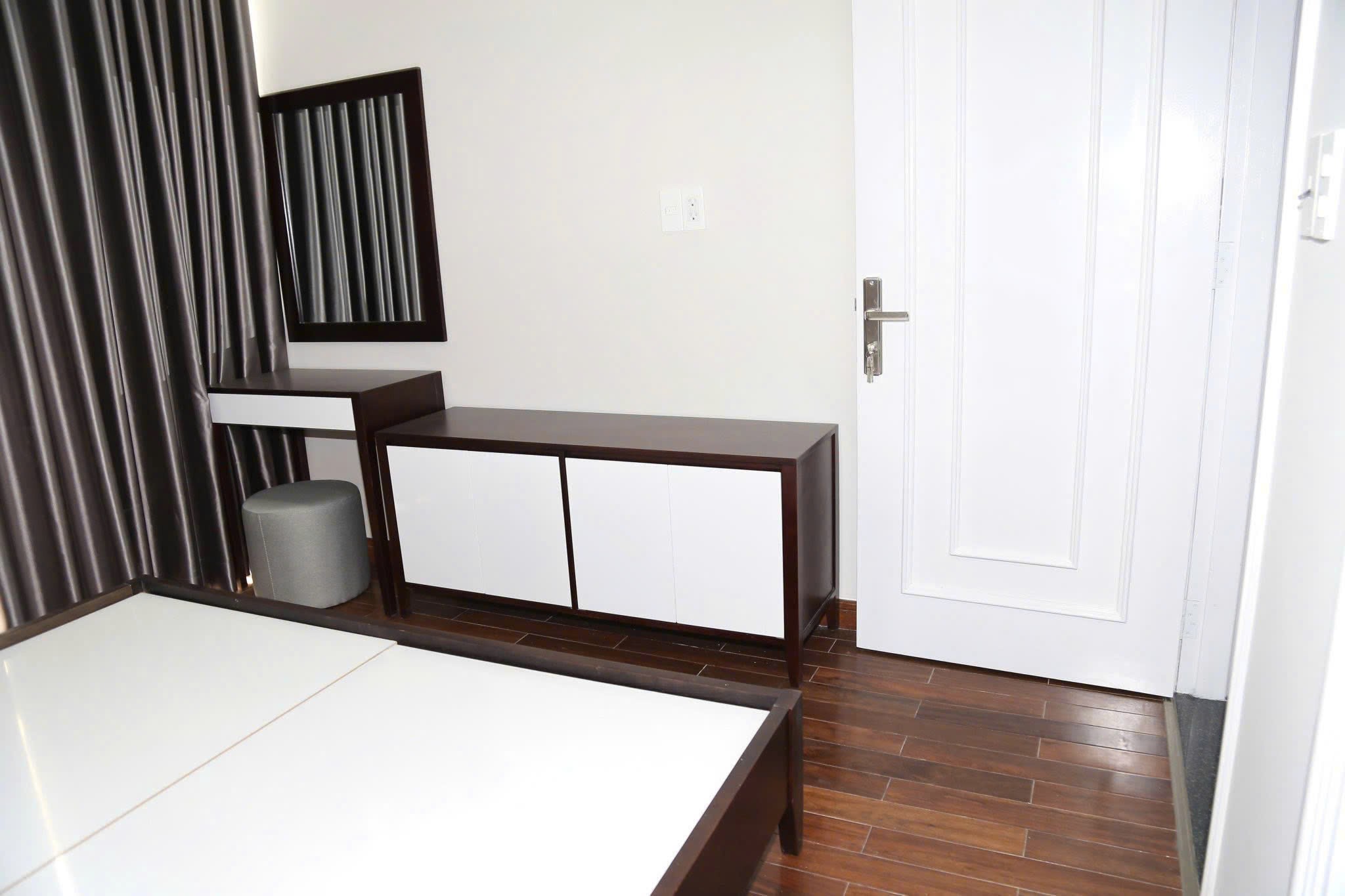 Cho thuê Nhà mặt tiền Phường Phú Hữu, Quận 9, Diện tích 120m², Giá 21 Triệu/tháng 7