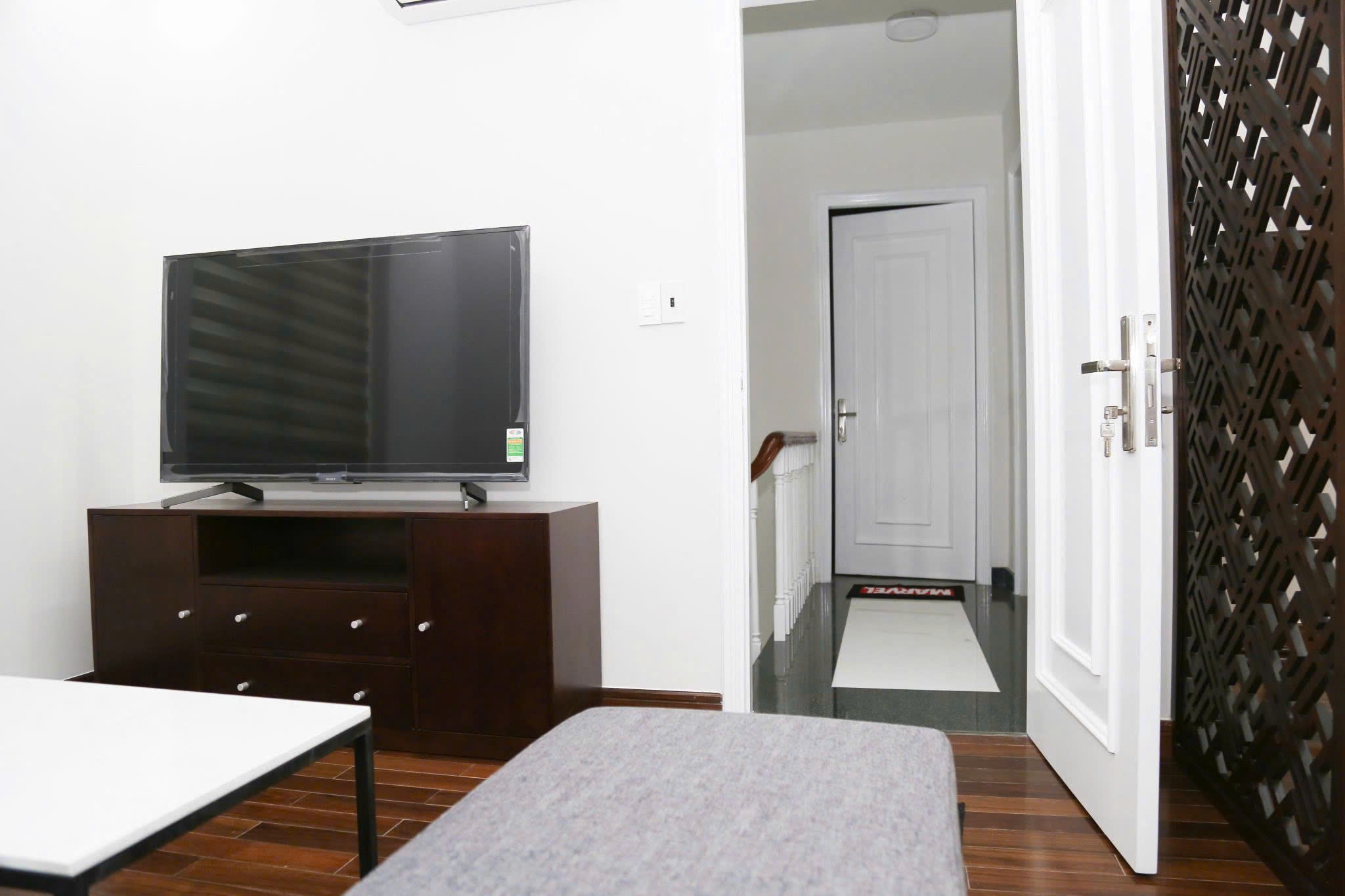 Cho thuê Nhà mặt tiền Phường Phú Hữu, Quận 9, Diện tích 120m², Giá 21 Triệu/tháng 13