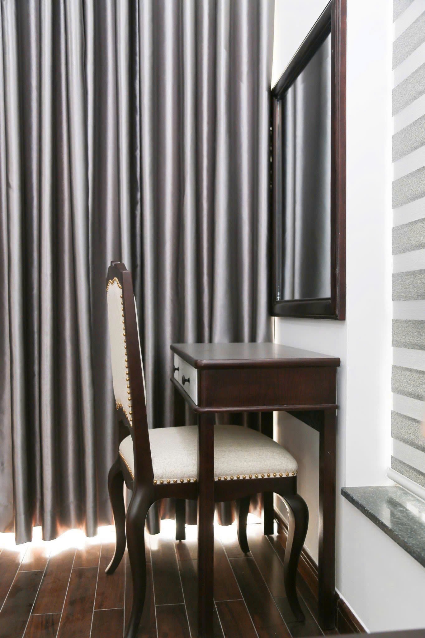 Cho thuê Nhà mặt tiền Phường Phú Hữu, Quận 9, Diện tích 120m², Giá 21 Triệu/tháng 11