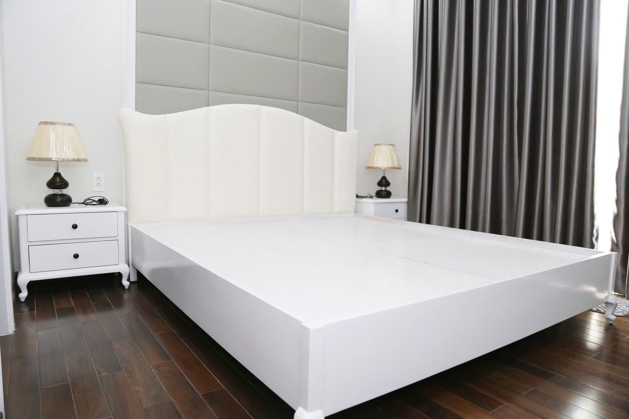 Cho thuê Nhà mặt tiền Phường Phú Hữu, Quận 9, Diện tích 120m², Giá 21 Triệu/tháng 2