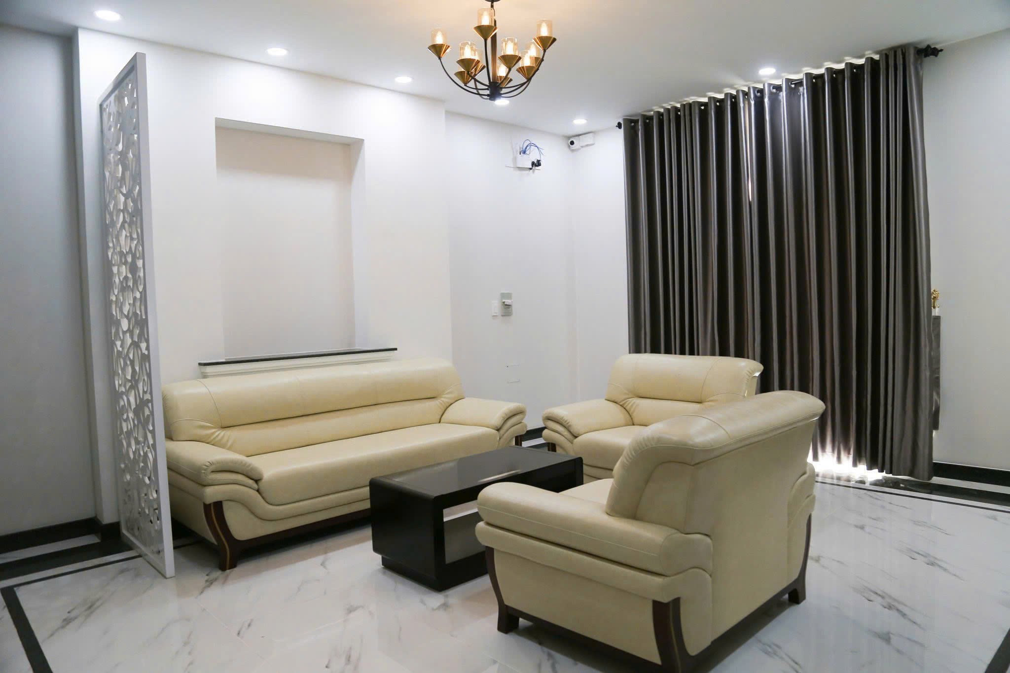 Cho thuê Nhà mặt tiền Phường Phú Hữu, Quận 9, Diện tích 120m², Giá 21 Triệu/tháng 5