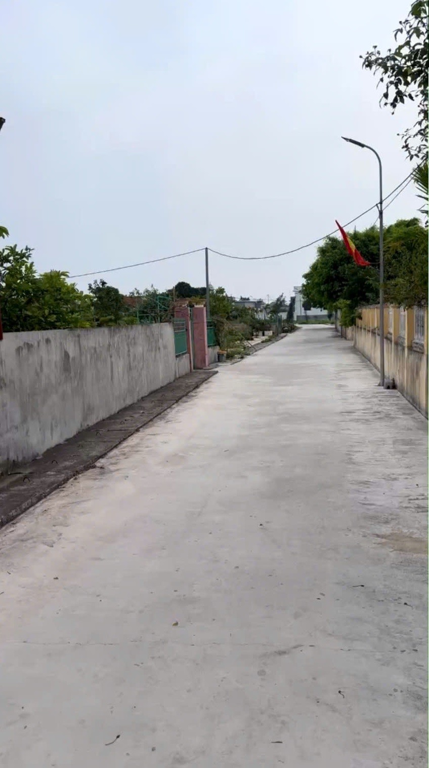 Cần bán Đất đường Quốc Lộ 37B, Thị trấn Quất Lâm, Diện tích 68m², Giá 800 Triệu