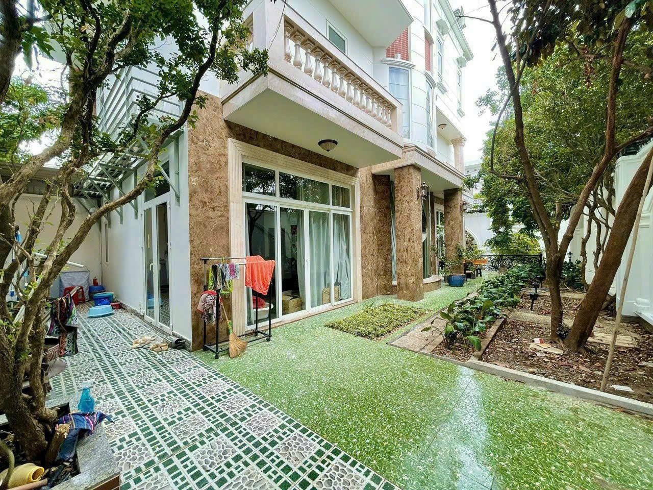 Cần bán Nhà mặt tiền Phường Hiệp Bình Chánh, Thủ Đức, Diện tích 246m², Giá 32 Tỷ 7