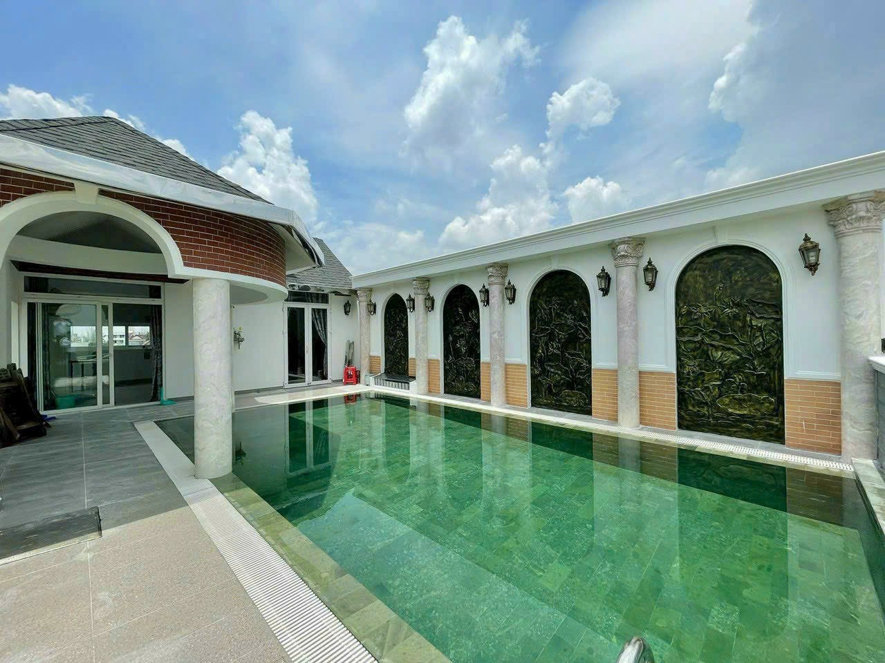 Cần bán Nhà mặt tiền Phường Hiệp Bình Chánh, Thủ Đức, Diện tích 246m², Giá 32 Tỷ 5