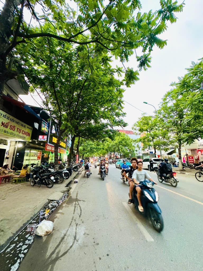 MẢNH ĐẤT CÒN SÓT LẠI HAI BÀ TRƯNG, Ô TÔ, KINH DOANH, SÁT PHỐ 65M NHỈNH 13 TỶ 0965549363 3