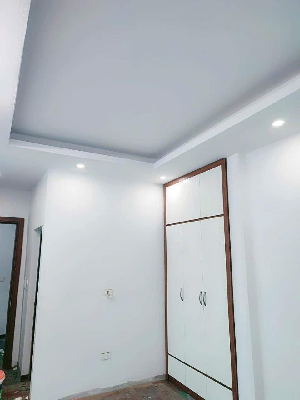 NHÀ 5 TẦNG XÂY MỚI XA LA , GẦN NGAY VIỆN 103, VIỆN BỎNG QUÓC GIA ,K, HƯỞNG TRỌN TIỆN ÍCH CỦA KĐT, 2
