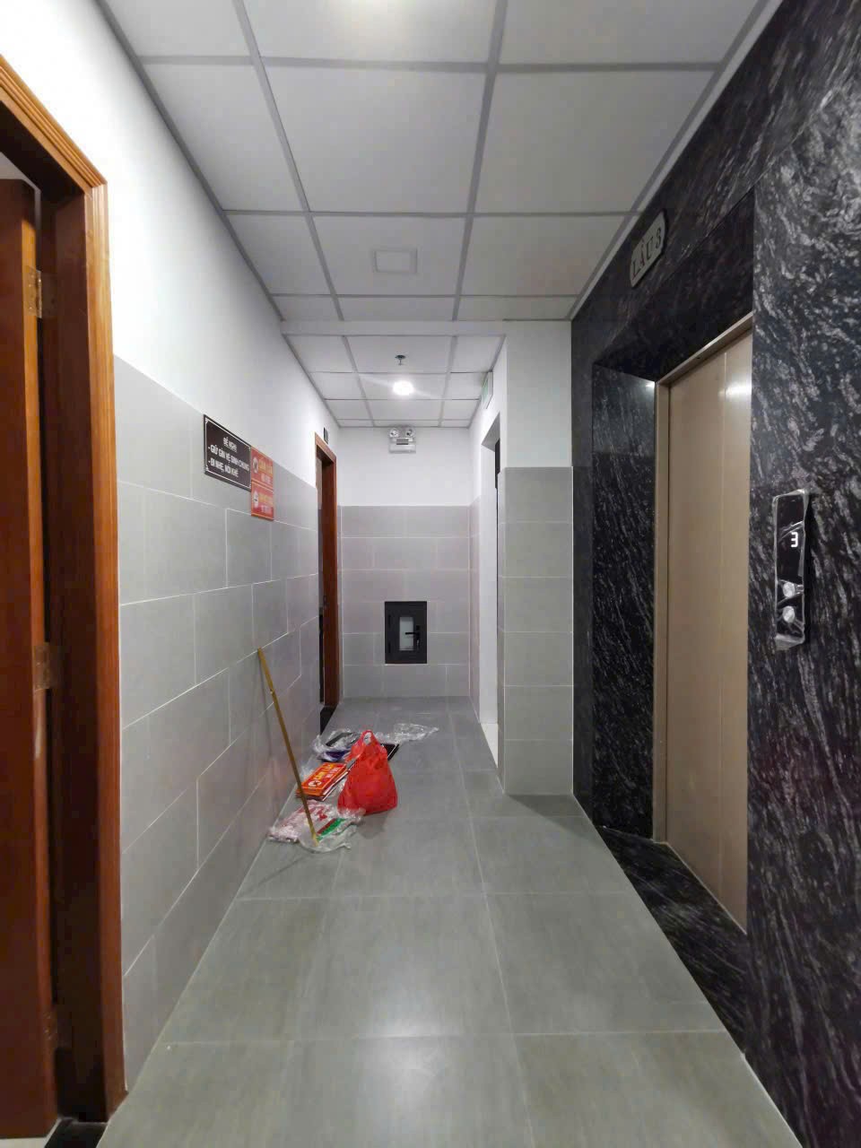 Nhà trọ cao cấp 27 phòng mt đường Đặng Thế Phong, p Tân Sơn Nhì, Tân Phú dt 209m2 giá 31 tỷ 2
