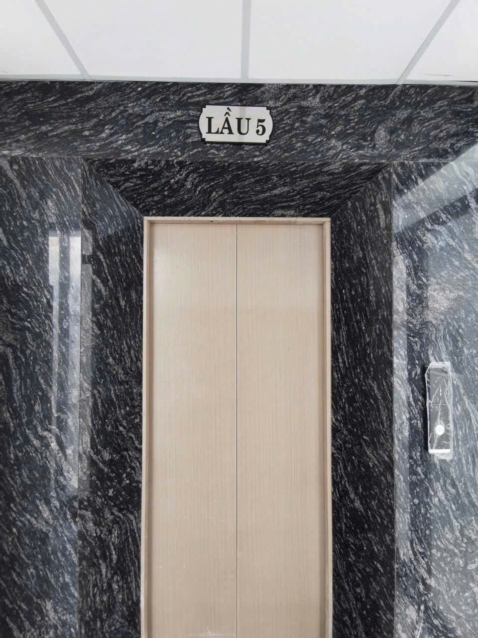 Nhà trọ cao cấp 27 phòng mt đường Đặng Thế Phong, p Tân Sơn Nhì, Tân Phú dt 209m2 giá 31 tỷ 6