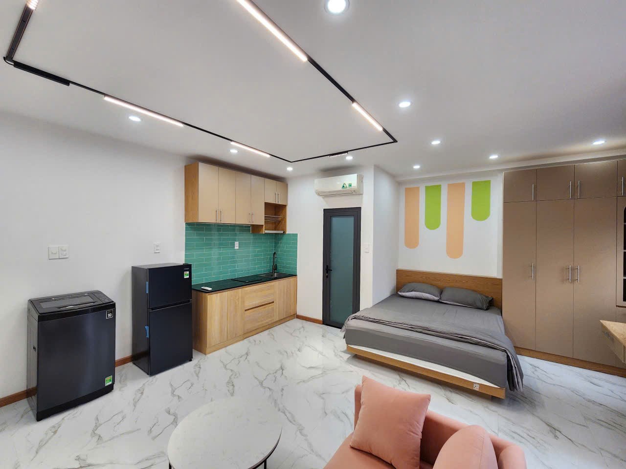 Cần bán Homestay - Khách Sạn đường Lê Thánh Tôn, Phường Bến Thành, Diện tích 51m², Giá 25.9 Tỷ 4