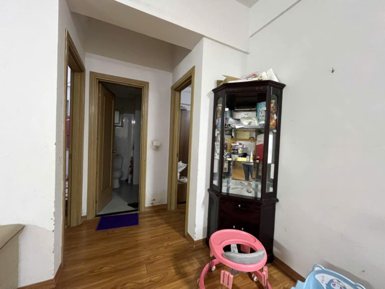 Cần bán Căn hộ chung cư đường 21B, Phường Kiến Hưng, Diện tích 76m², Giá 2.4 Tỷ