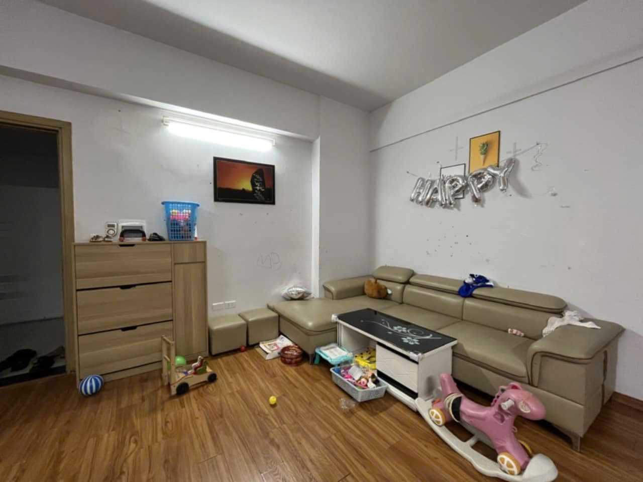Cần bán Căn hộ chung cư đường 21B, Phường Kiến Hưng, Diện tích 76m², Giá 2.4 Tỷ 3