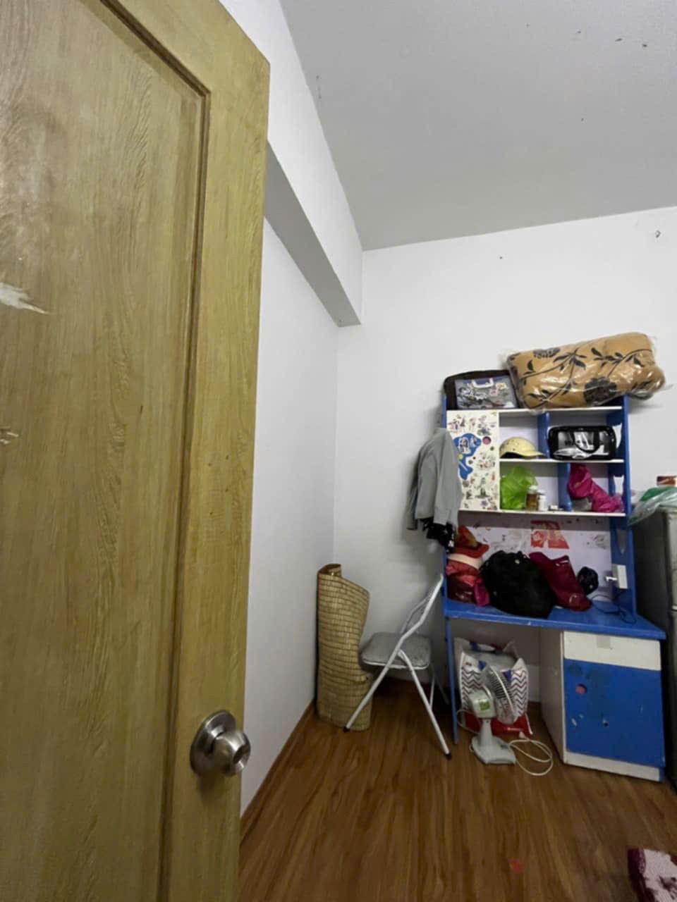 Cần bán Căn hộ chung cư đường 21B, Phường Kiến Hưng, Diện tích 76m², Giá 2.4 Tỷ 4
